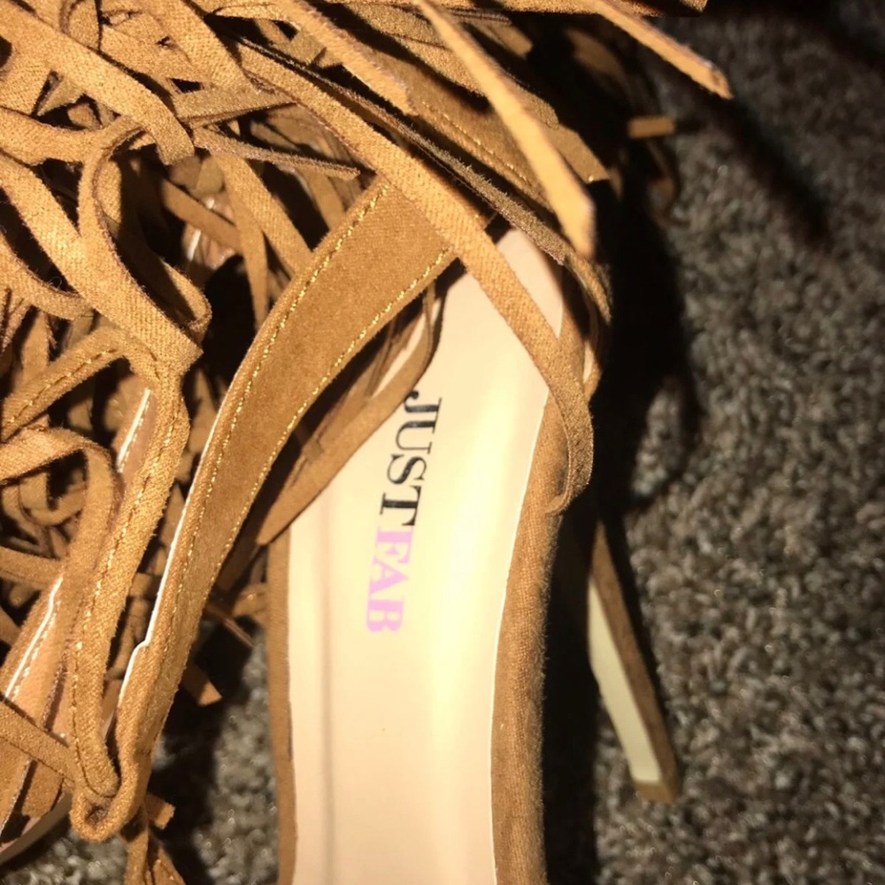 Just Fab Heels